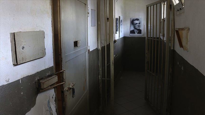 Sırbistan, Aşırı Yoğun Cezaevlerine Karşı Yeni Bir Hapishane Açtı